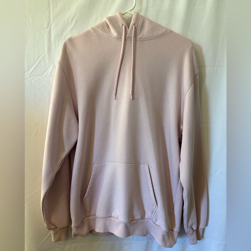 Pink H&M Hoodie